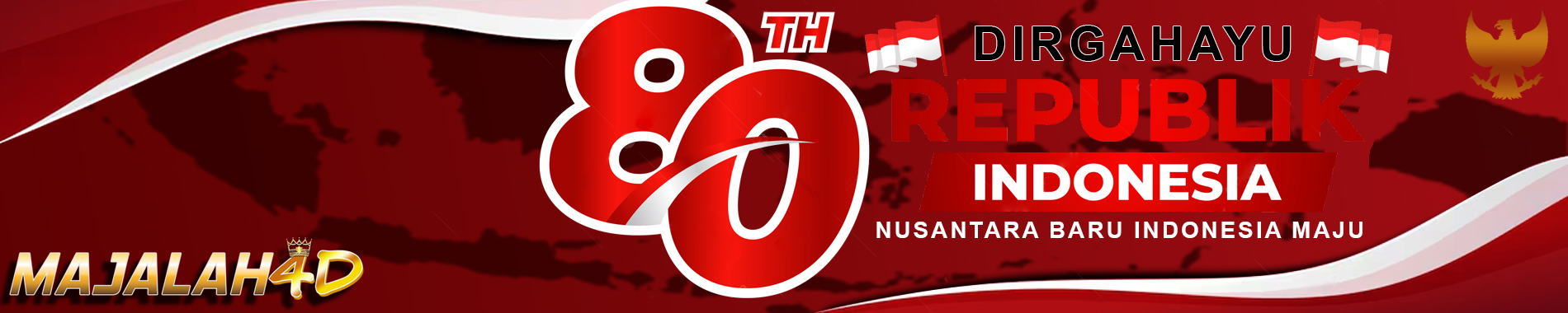 Majalah4D EVENT SLOT 17 AGUSTUS